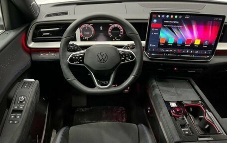 Volkswagen Teramont, 2025 год, 6 599 000 рублей, 9 фотография