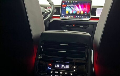 Volkswagen Teramont, 2025 год, 6 599 000 рублей, 14 фотография