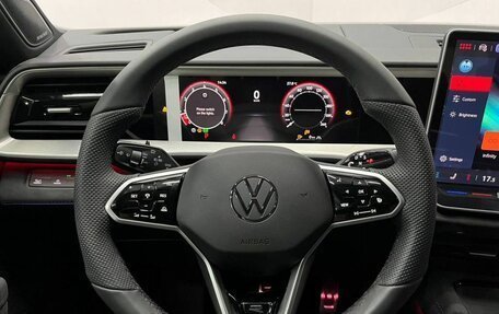 Volkswagen Teramont, 2025 год, 6 599 000 рублей, 11 фотография