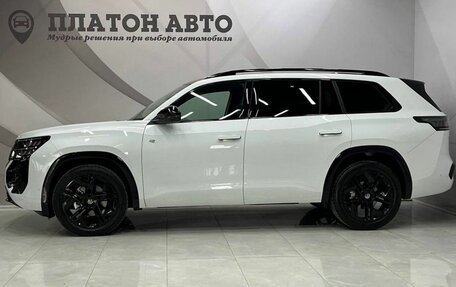 Volkswagen Teramont, 2025 год, 6 599 000 рублей, 8 фотография