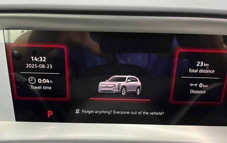 Volkswagen Teramont, 2025 год, 6 599 000 рублей, 12 фотография