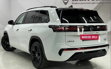 Volkswagen Teramont, 2025 год, 6 599 000 рублей, 7 фотография