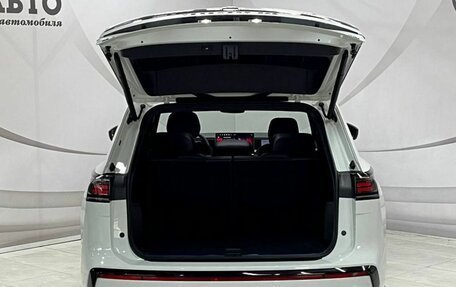 Volkswagen Teramont, 2025 год, 6 599 000 рублей, 19 фотография