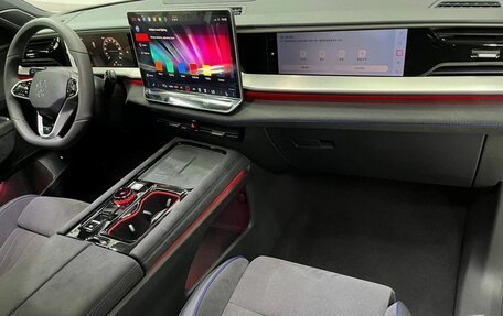 Volkswagen Teramont, 2025 год, 6 599 000 рублей, 10 фотография