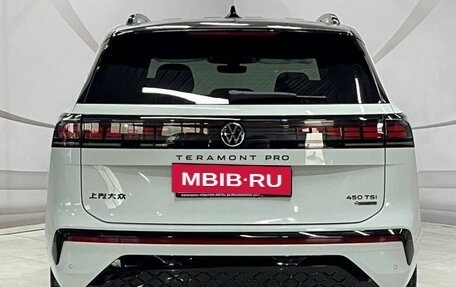 Volkswagen Teramont, 2025 год, 6 599 000 рублей, 6 фотография