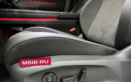 Volkswagen Teramont, 2025 год, 6 599 000 рублей, 16 фотография