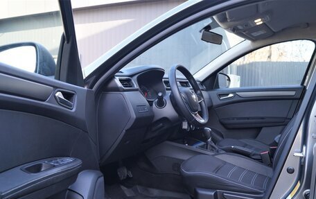 Renault Arkana I, 2019 год, 1 550 000 рублей, 14 фотография