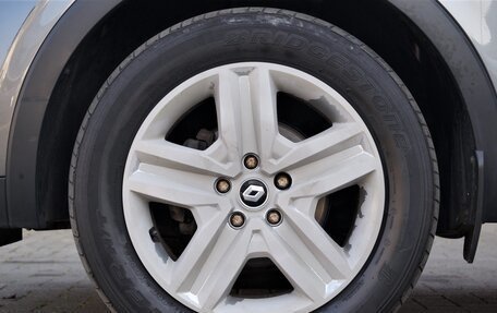 Renault Arkana I, 2019 год, 1 550 000 рублей, 11 фотография