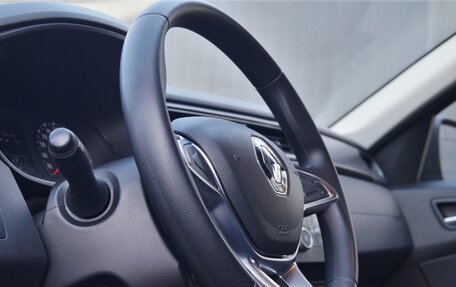 Renault Arkana I, 2019 год, 1 550 000 рублей, 20 фотография