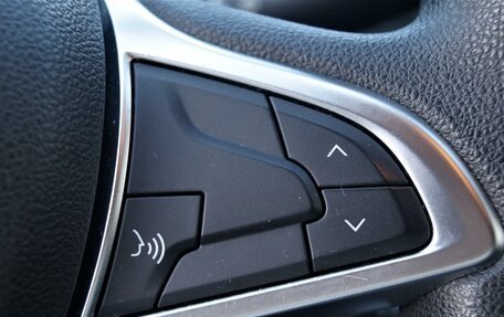 Renault Arkana I, 2019 год, 1 550 000 рублей, 21 фотография