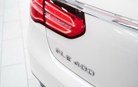 Mercedes-Benz GLE, 2017 год, 3 899 000 рублей, 6 фотография