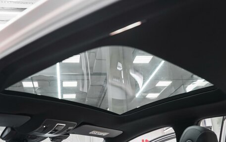 Mercedes-Benz GLE, 2017 год, 3 899 000 рублей, 8 фотография