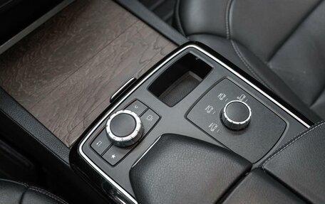 Mercedes-Benz GLE, 2017 год, 3 899 000 рублей, 16 фотография