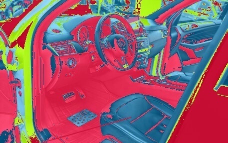 Mercedes-Benz GLE, 2017 год, 3 899 000 рублей, 7 фотография