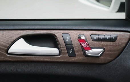 Mercedes-Benz GLE, 2017 год, 3 899 000 рублей, 15 фотография