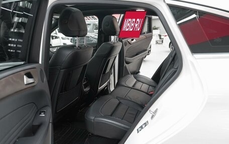 Mercedes-Benz GLE, 2017 год, 3 899 000 рублей, 11 фотография