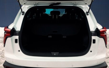 Haval F7, 2025 год, 2 949 000 рублей, 9 фотография