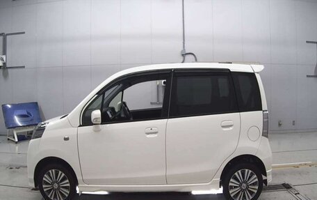 Honda Life IV, 2013 год, 549 350 рублей, 4 фотография