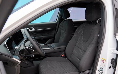 Haval F7, 2025 год, 2 949 000 рублей, 12 фотография