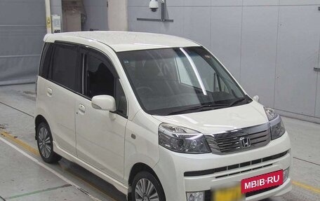 Honda Life IV, 2013 год, 549 350 рублей, 5 фотография