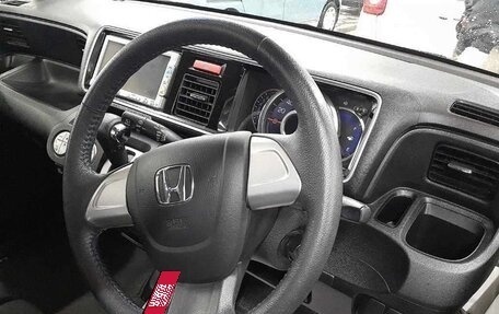 Honda Life IV, 2013 год, 549 350 рублей, 6 фотография