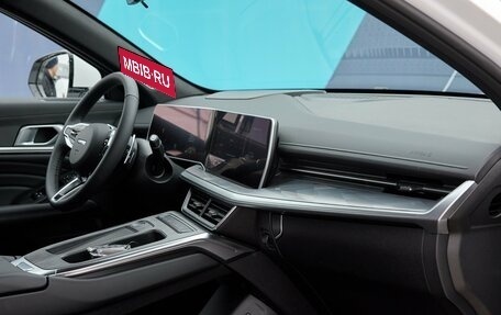 Haval F7, 2025 год, 2 949 000 рублей, 13 фотография