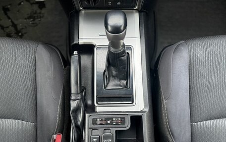 Toyota Land Cruiser Prado 150 рестайлинг 2, 2017 год, 4 100 000 рублей, 20 фотография