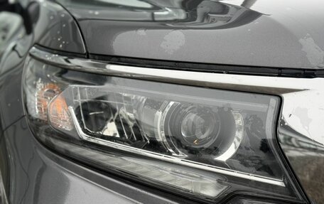 Toyota Land Cruiser Prado 150 рестайлинг 2, 2017 год, 4 100 000 рублей, 24 фотография