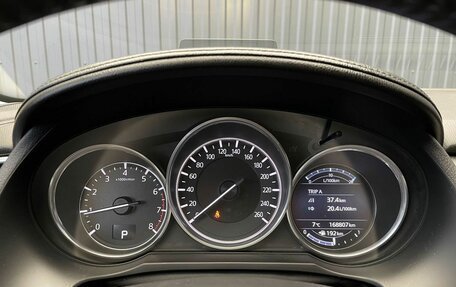 Mazda 6, 2016 год, 1 990 000 рублей, 3 фотография