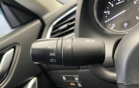 Mazda 6, 2016 год, 1 990 000 рублей, 7 фотография