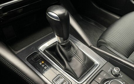 Mazda 6, 2016 год, 1 990 000 рублей, 16 фотография