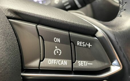 Mazda 6, 2016 год, 1 990 000 рублей, 9 фотография