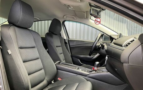 Mazda 6, 2016 год, 1 990 000 рублей, 20 фотография