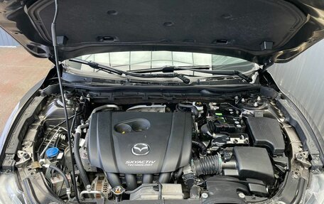 Mazda 6, 2016 год, 1 990 000 рублей, 24 фотография