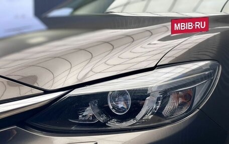 Mazda 6, 2016 год, 1 990 000 рублей, 28 фотография