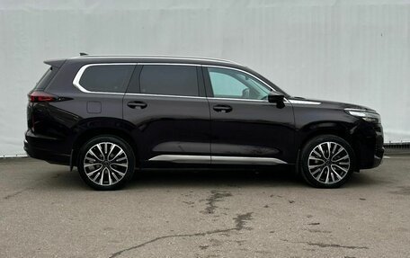 CheryExeed VX, 2022 год, 2 900 000 рублей, 4 фотография