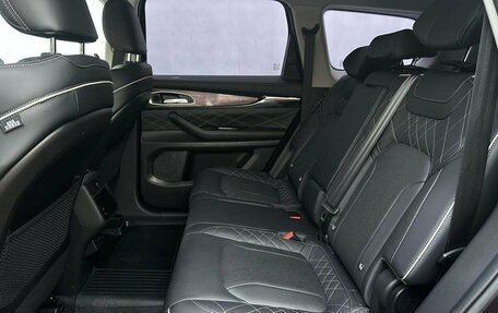 CheryExeed VX, 2022 год, 2 900 000 рублей, 10 фотография