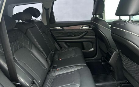 CheryExeed VX, 2022 год, 2 900 000 рублей, 14 фотография