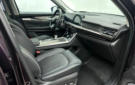 CheryExeed VX, 2022 год, 2 900 000 рублей, 13 фотография