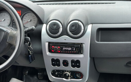 Renault Logan I, 2012 год, 330 000 рублей, 11 фотография