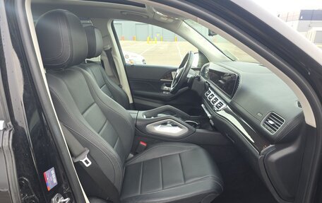 Mercedes-Benz GLS, 2024 год, 10 650 000 рублей, 7 фотография