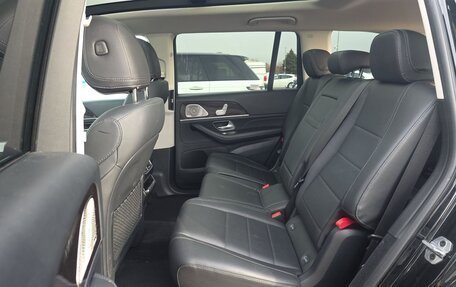 Mercedes-Benz GLS, 2024 год, 10 650 000 рублей, 9 фотография
