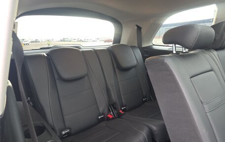 Mercedes-Benz GLS, 2024 год, 10 650 000 рублей, 10 фотография