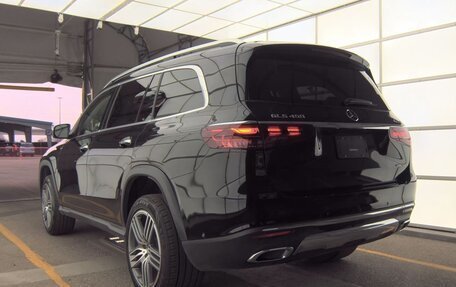 Mercedes-Benz GLS, 2024 год, 10 650 000 рублей, 5 фотография