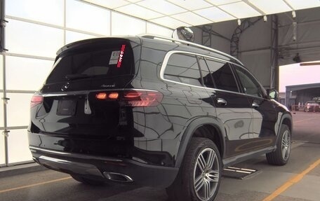 Mercedes-Benz GLS, 2024 год, 10 650 000 рублей, 3 фотография
