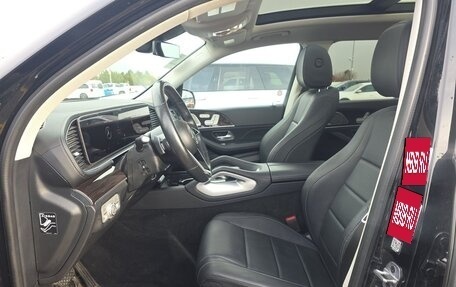 Mercedes-Benz GLS, 2024 год, 10 650 000 рублей, 6 фотография
