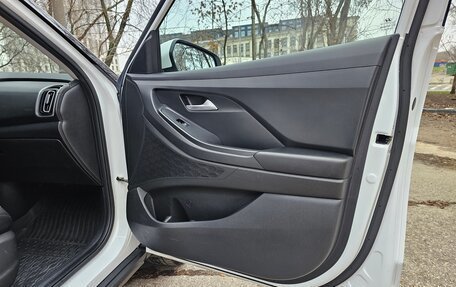 Hyundai Creta, 2021 год, 2 070 000 рублей, 12 фотография