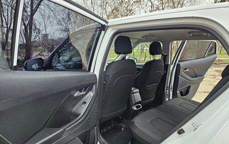 Hyundai Creta, 2021 год, 2 070 000 рублей, 14 фотография