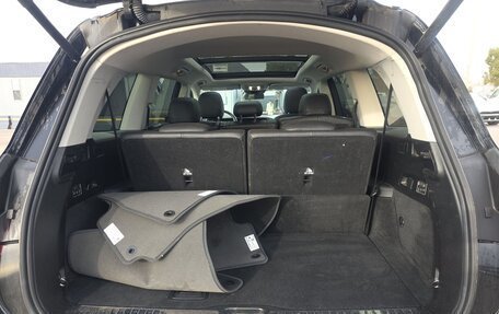 Mercedes-Benz GLS, 2024 год, 10 650 000 рублей, 11 фотография