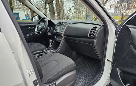 Hyundai Creta, 2021 год, 2 070 000 рублей, 13 фотография